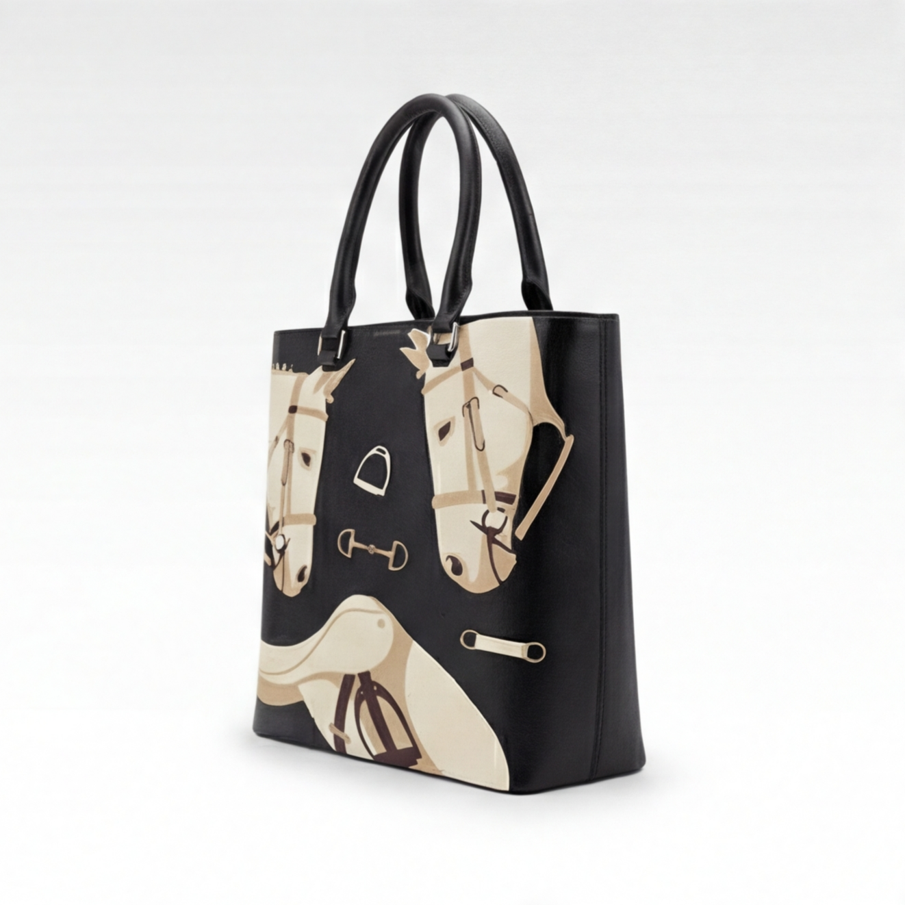 Tote Bag - Ecuire Nocturne