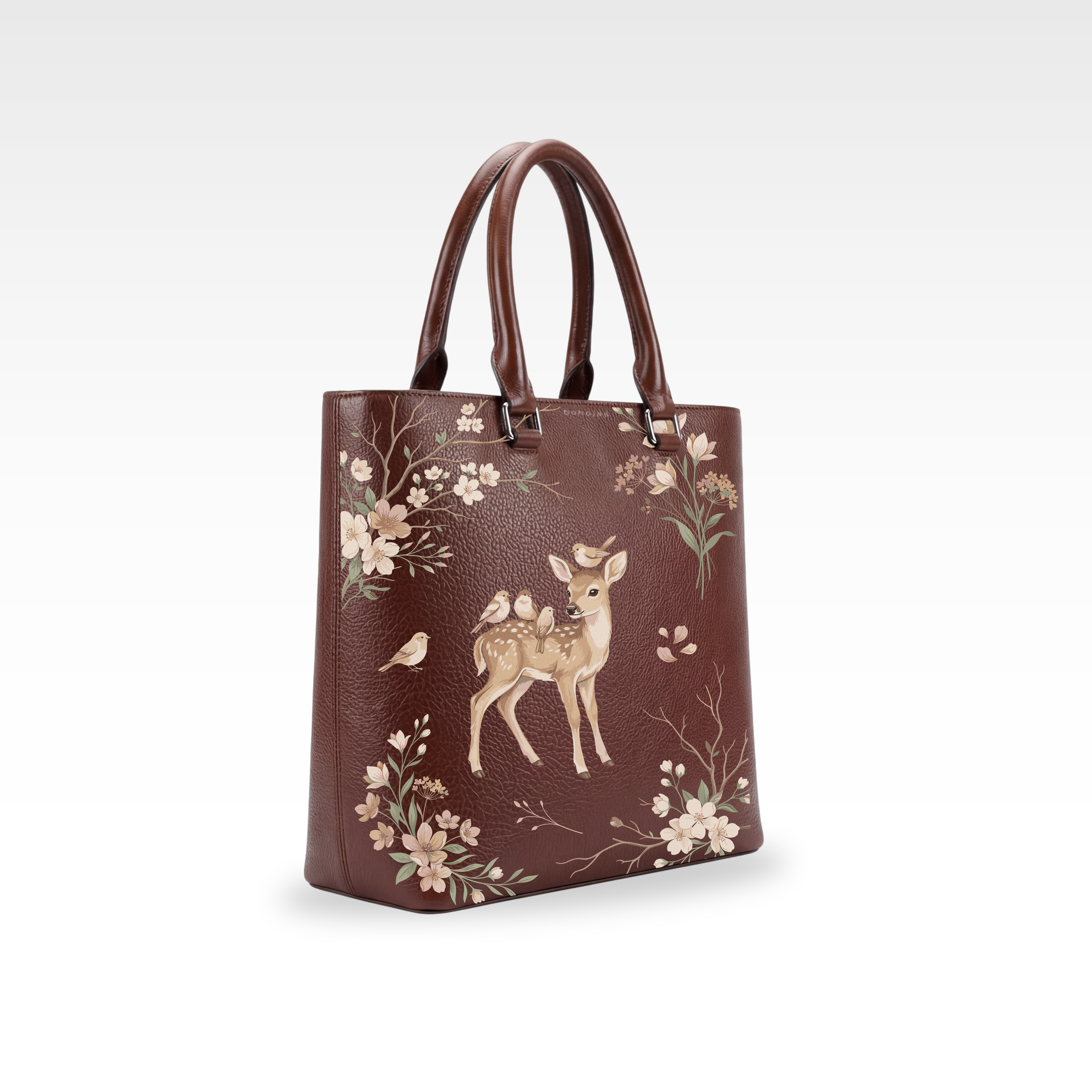 Tote Bag - Douce Foret
