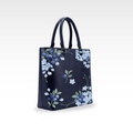 Tote Bag - Nuit Myrtille