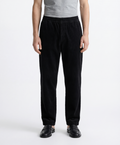 Trouser - Corduroy Black