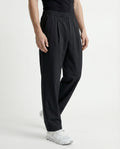 Jogger Straight - Active wear Black