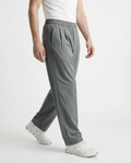 Jogger Wide - Active wear Grey