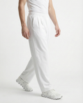 Jogger Wide - Active wear White