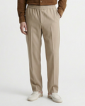 Trouser - Ultra Light Weight Beige