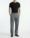Trouser - Twill Grey