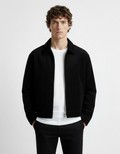 Jacket - Corduroy Black