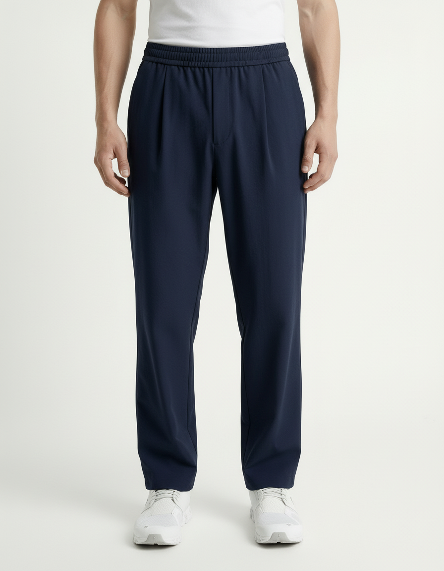 Jogger Straight - Active wear Blue