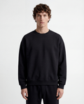 Sweatshirt - Cotton Black