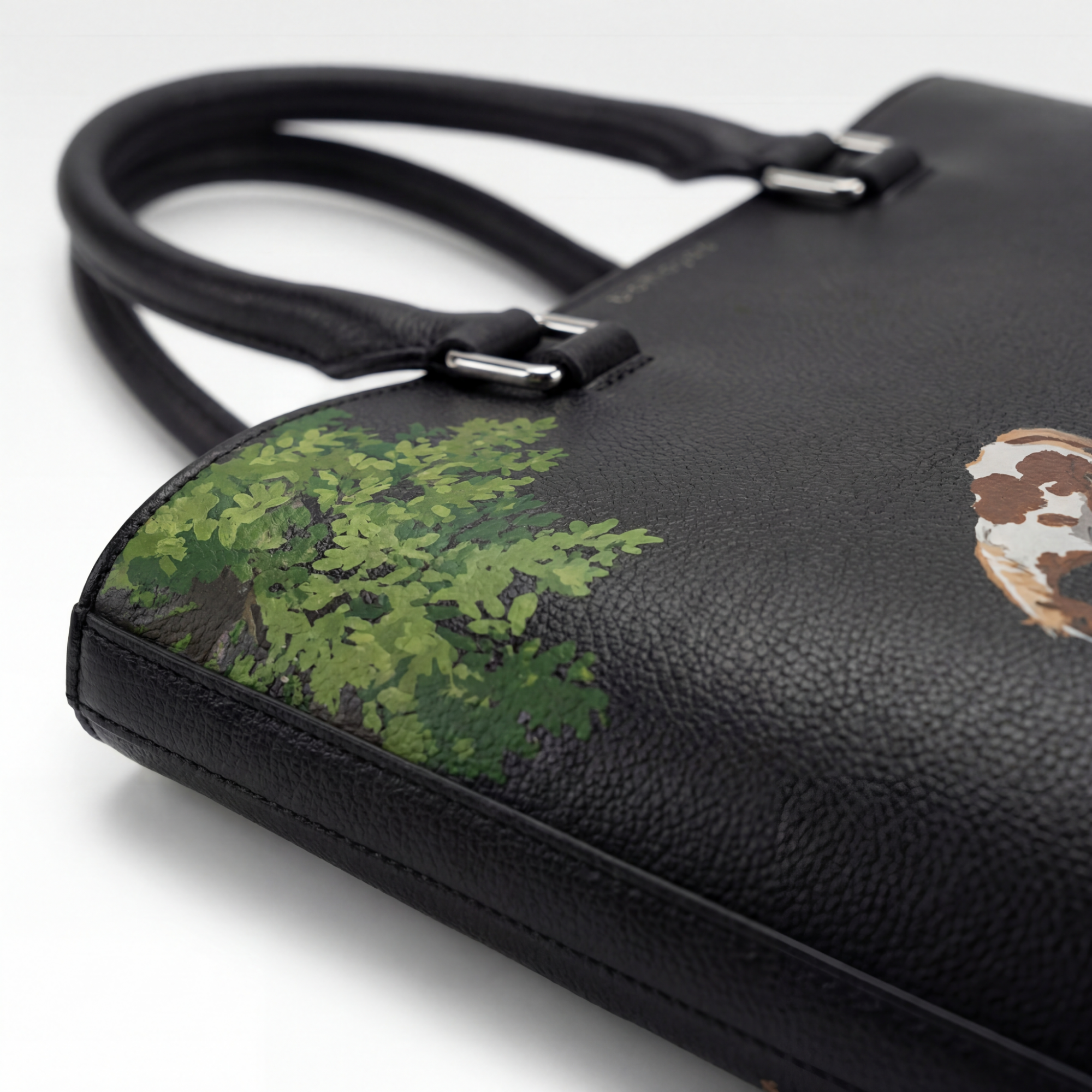Tote Bag - Grazing Horse