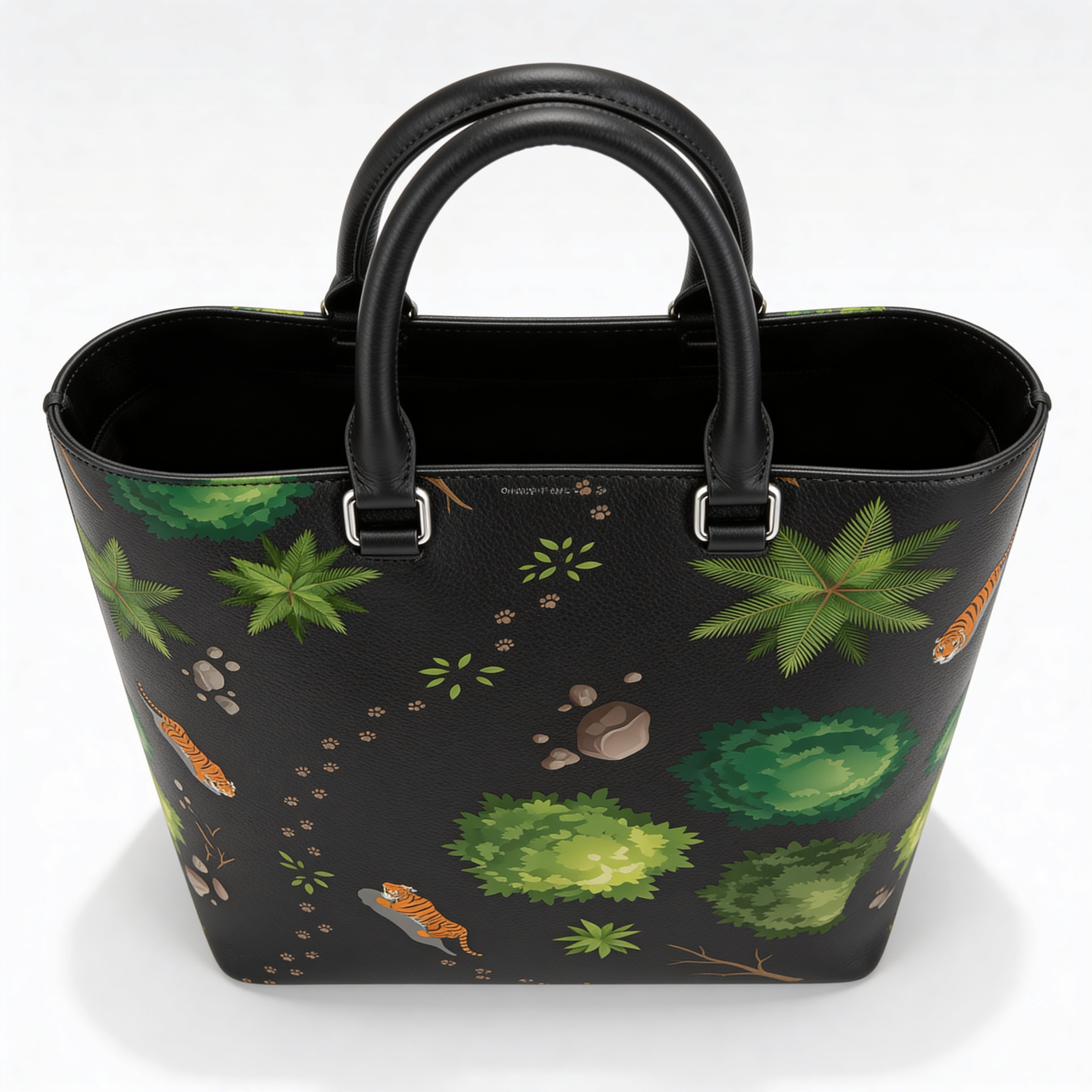 Tote Bag - Tigers Territory