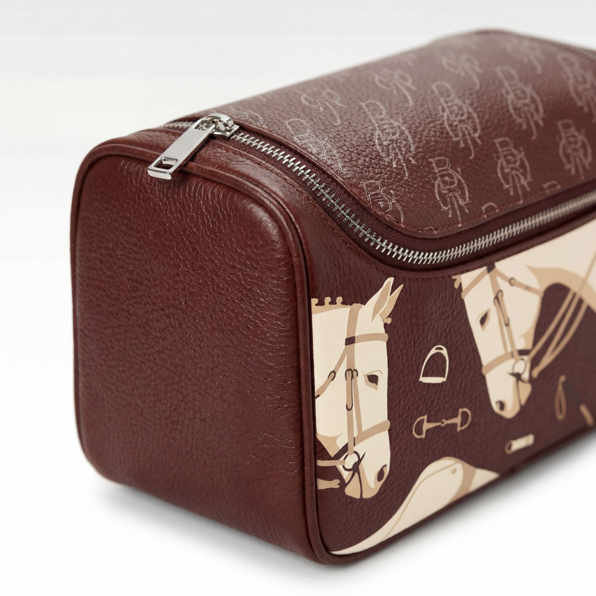 Capsule Pouch - Equire Nocturne