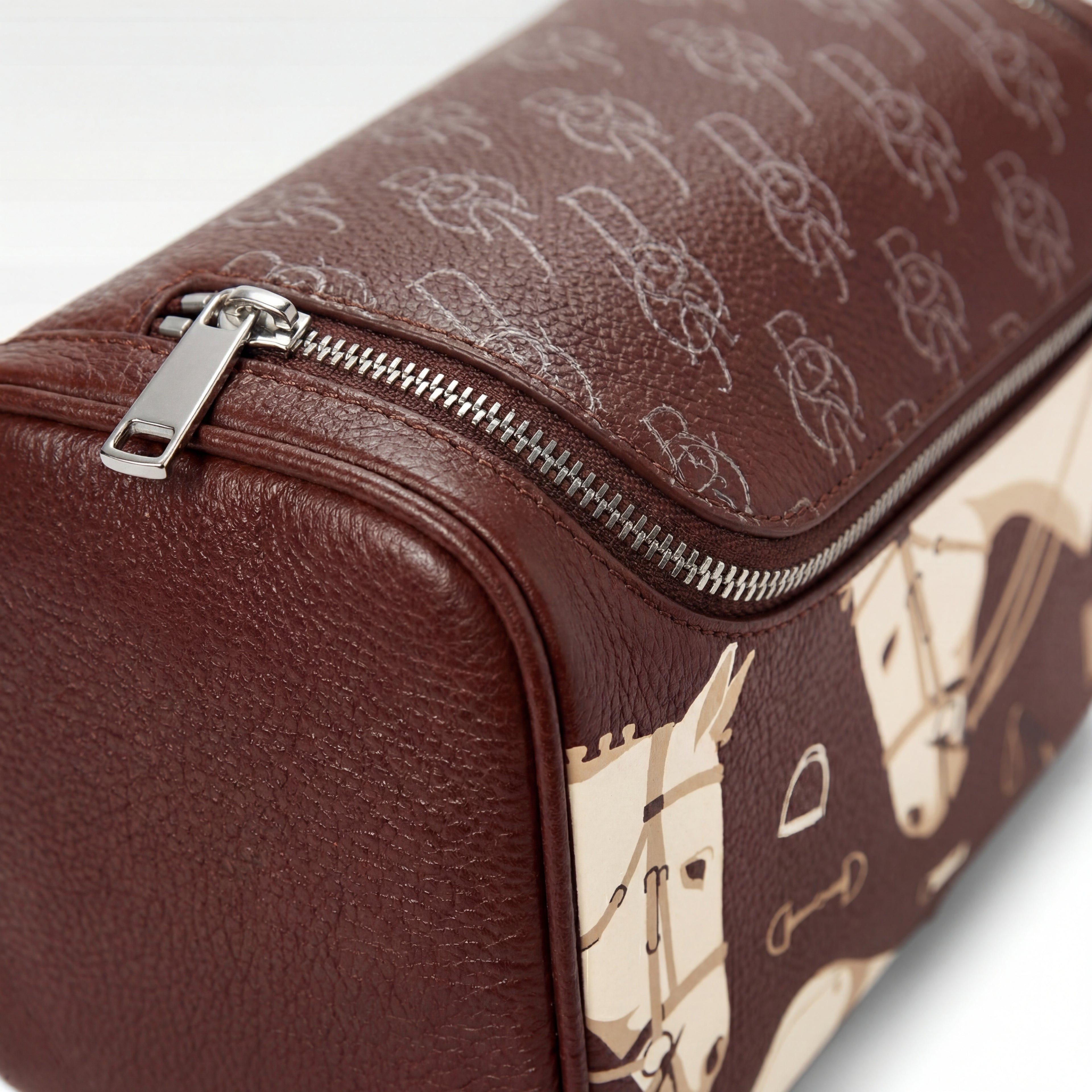 Capsule Pouch - Equire Nocturne