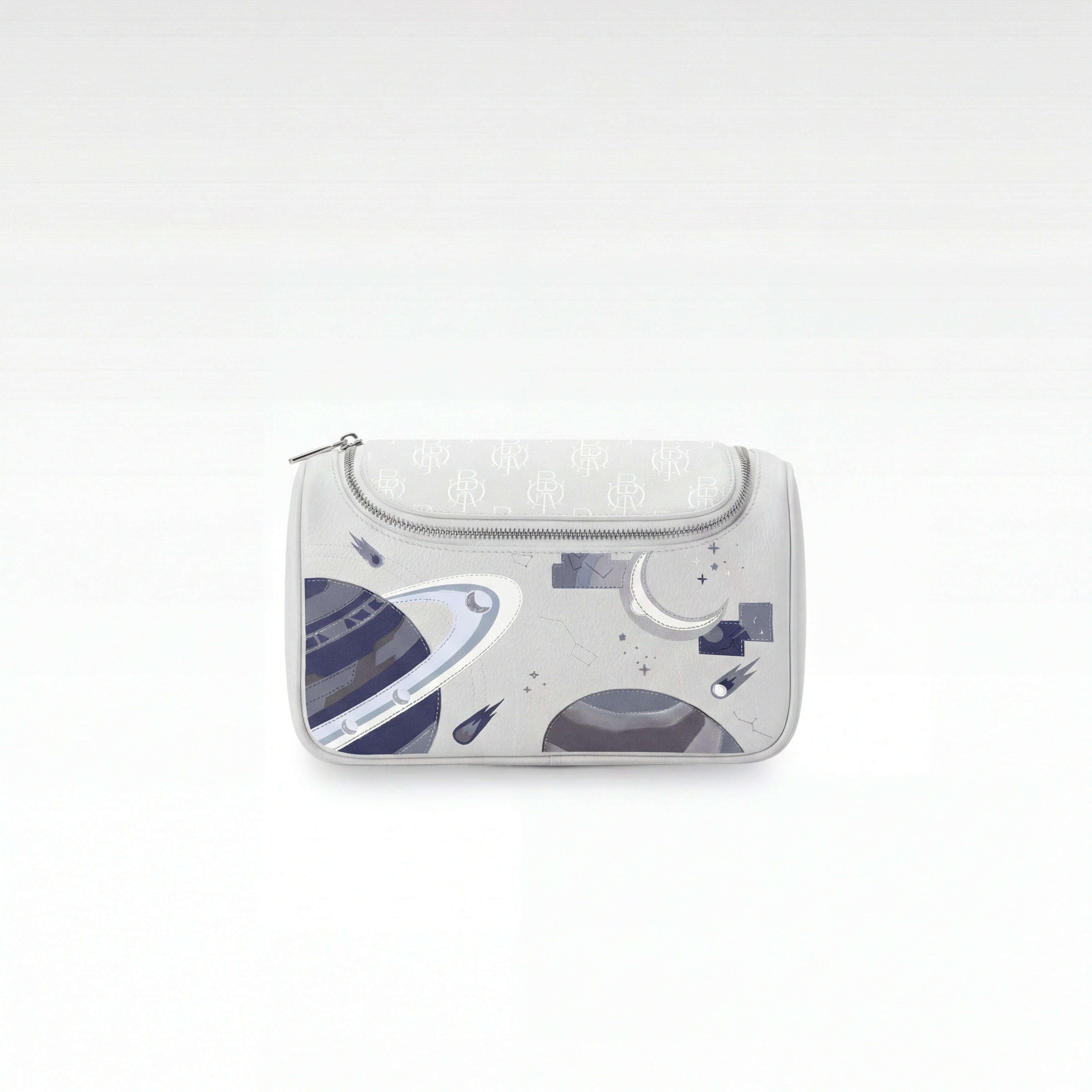 Capsule Pouch - Astral Atelier