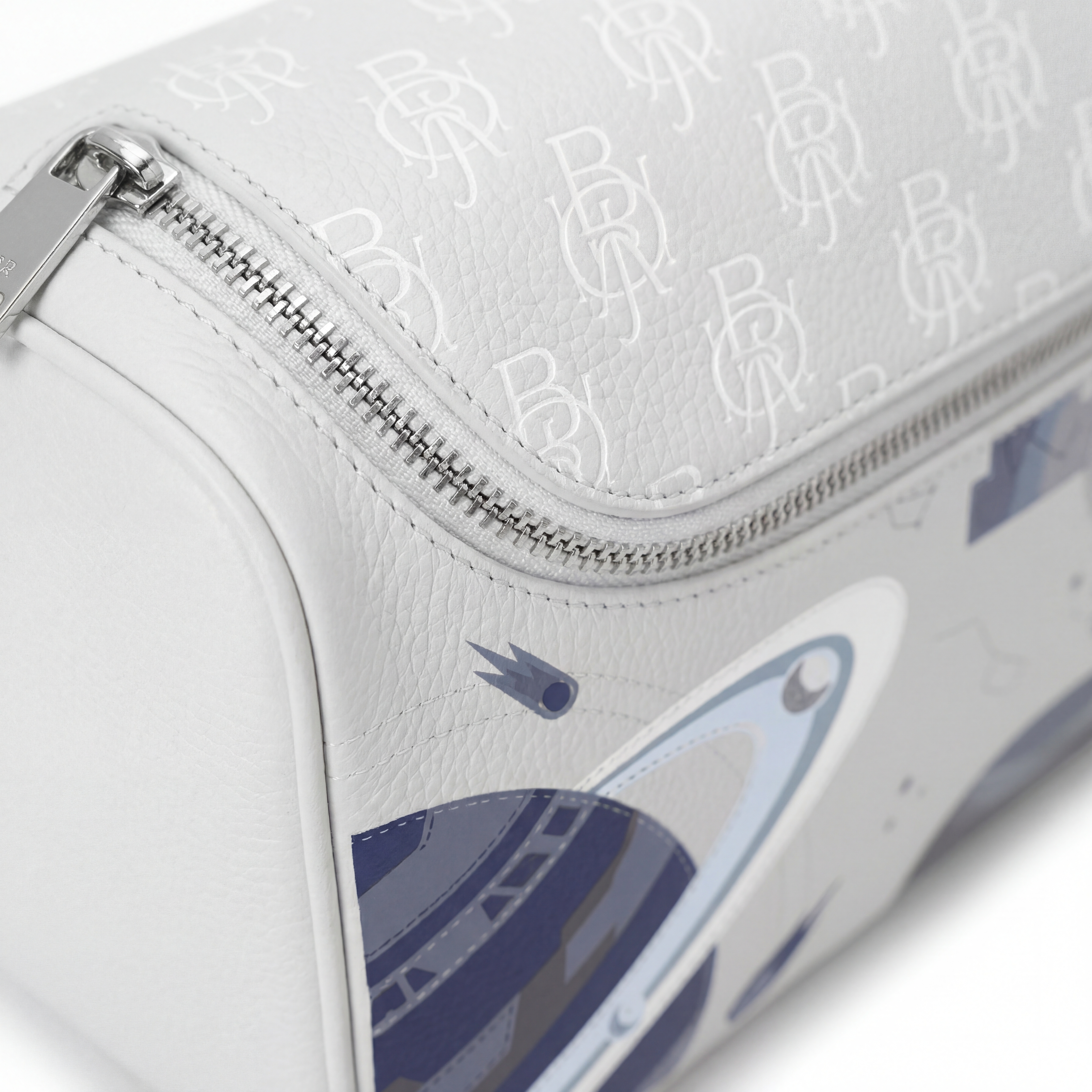 Capsule Pouch - Astral Atelier