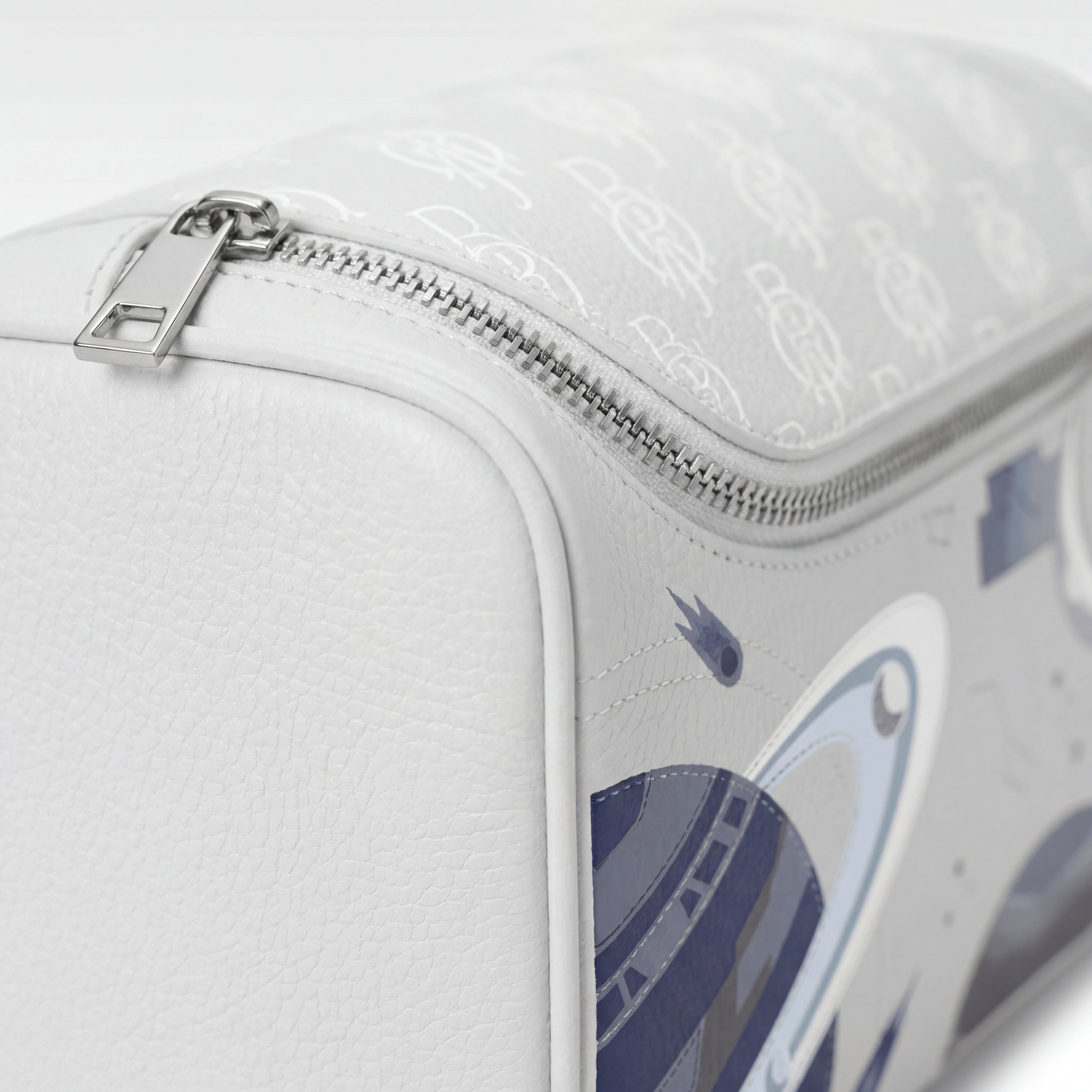 Capsule Pouch - Astral Atelier