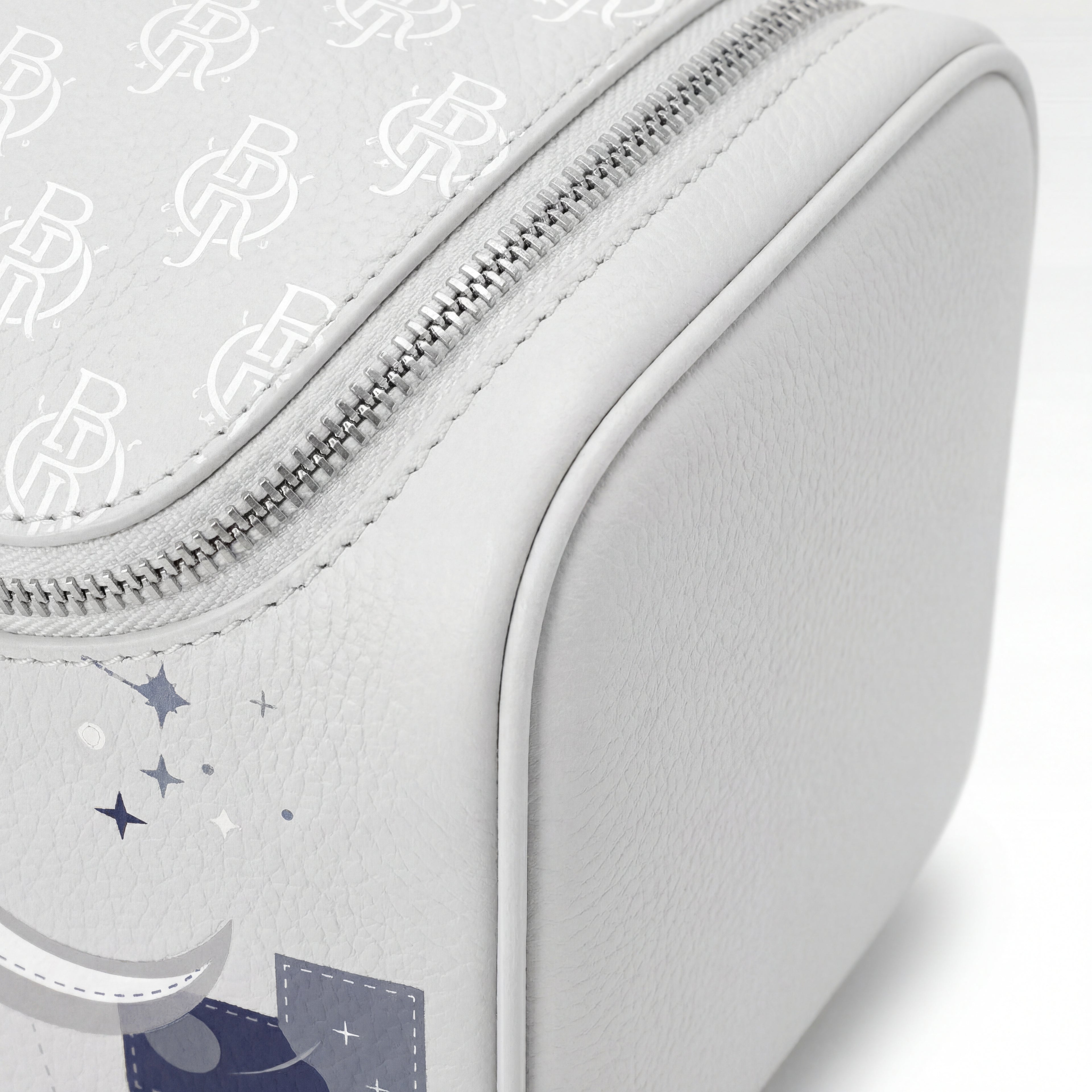 Capsule Pouch - Astral Atelier