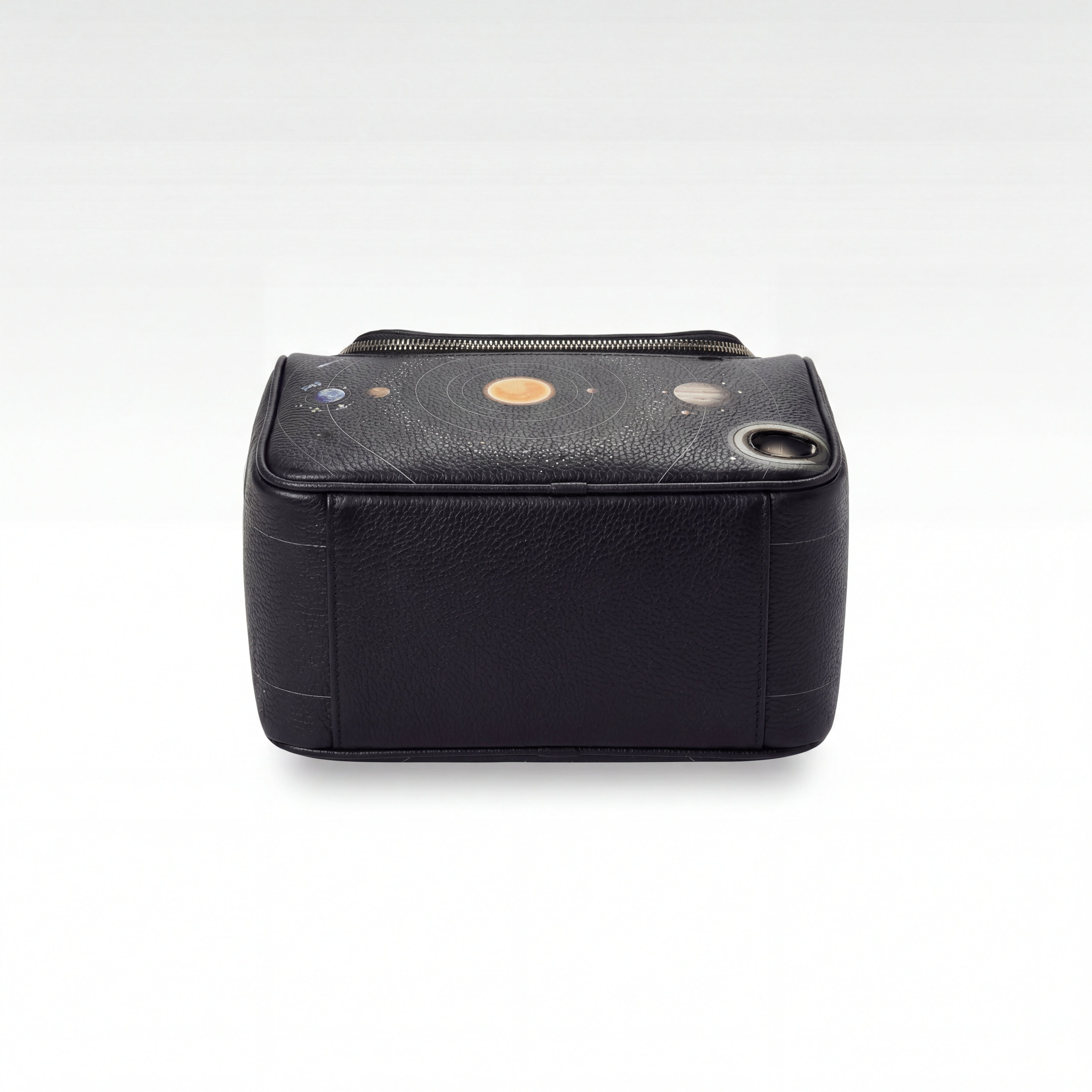 Capsule Pouch - The Awe of Universe