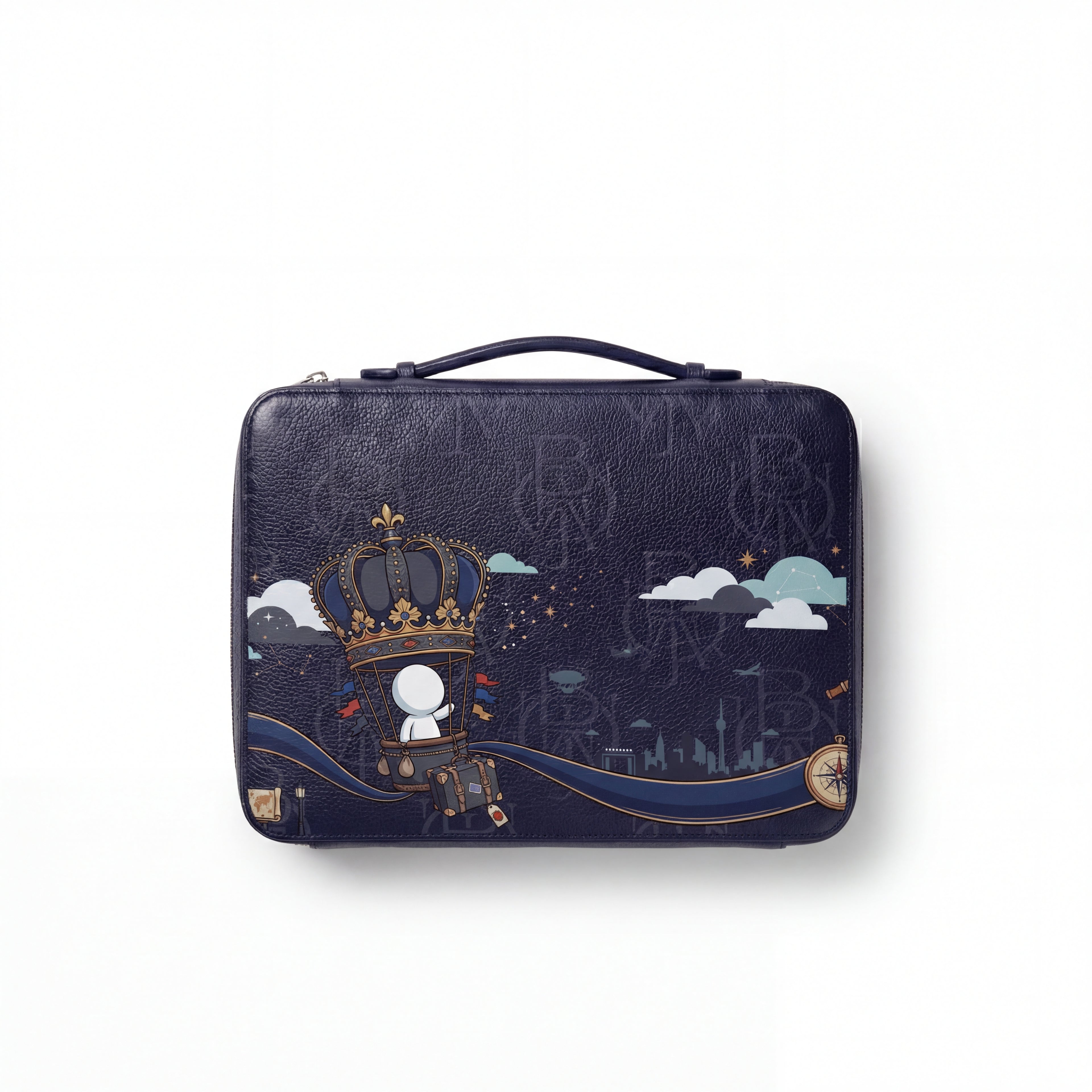 Brief Case - Oja D'Altitude