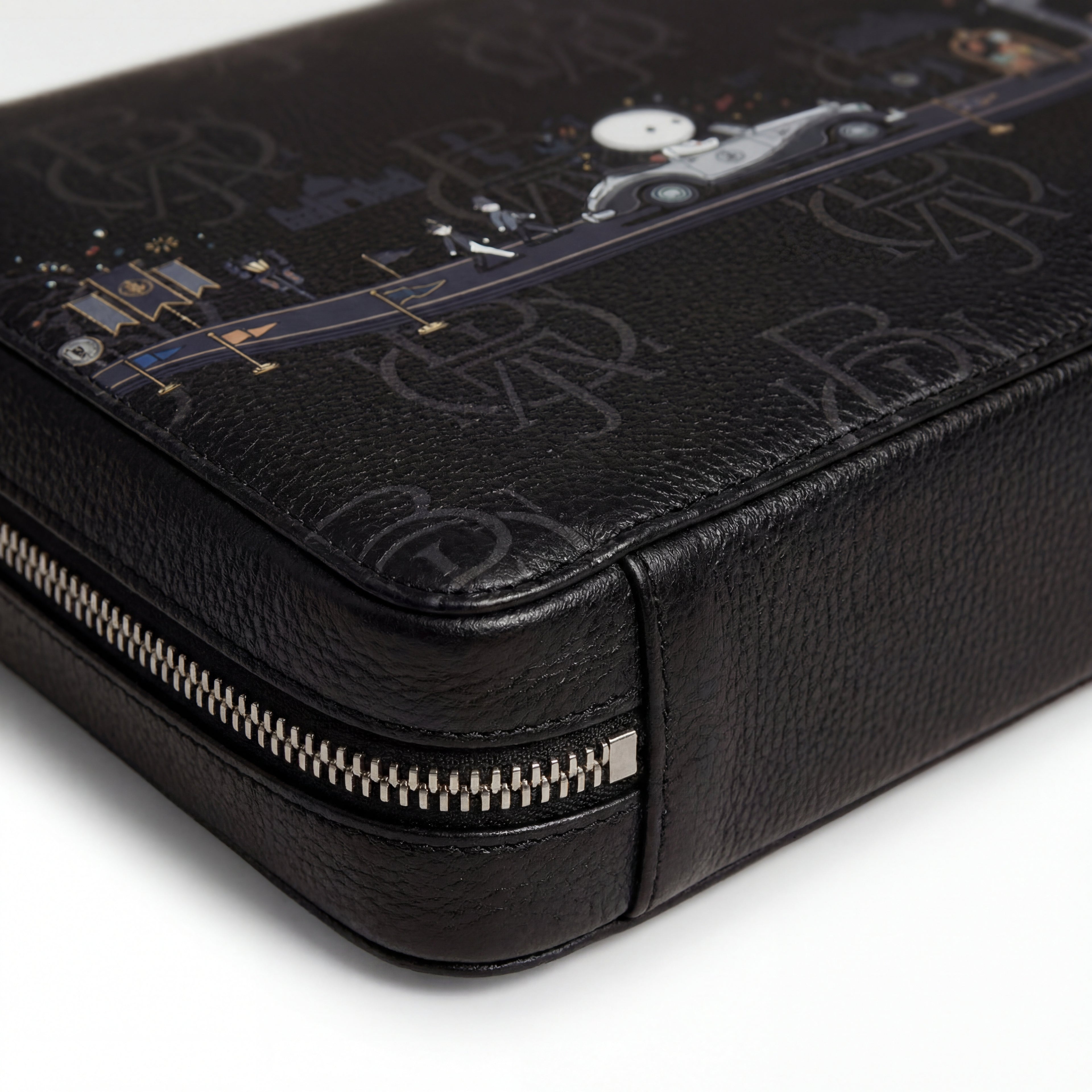 Brief Case - Oja Royal Parade