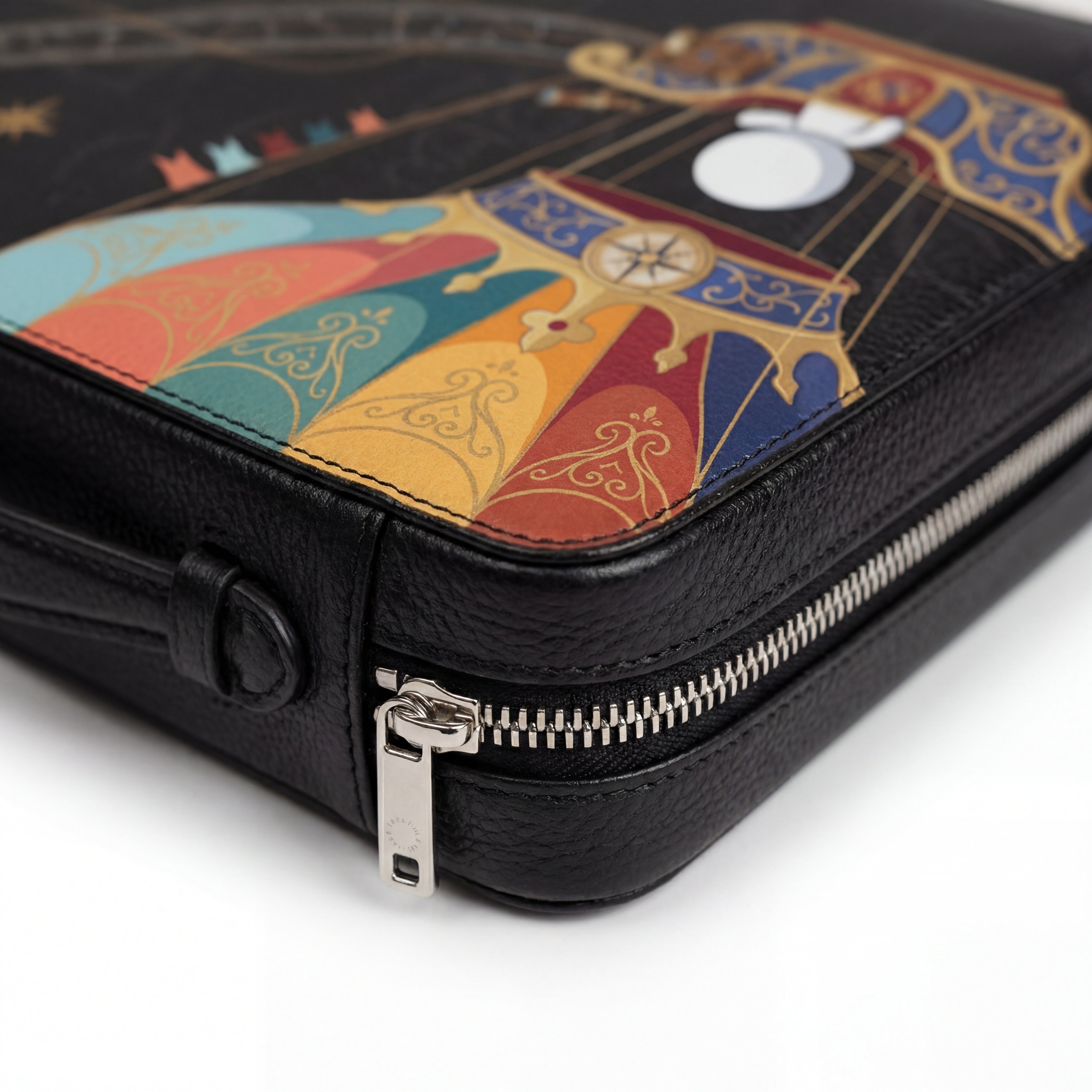 Brief Case - Oja Sky Trip