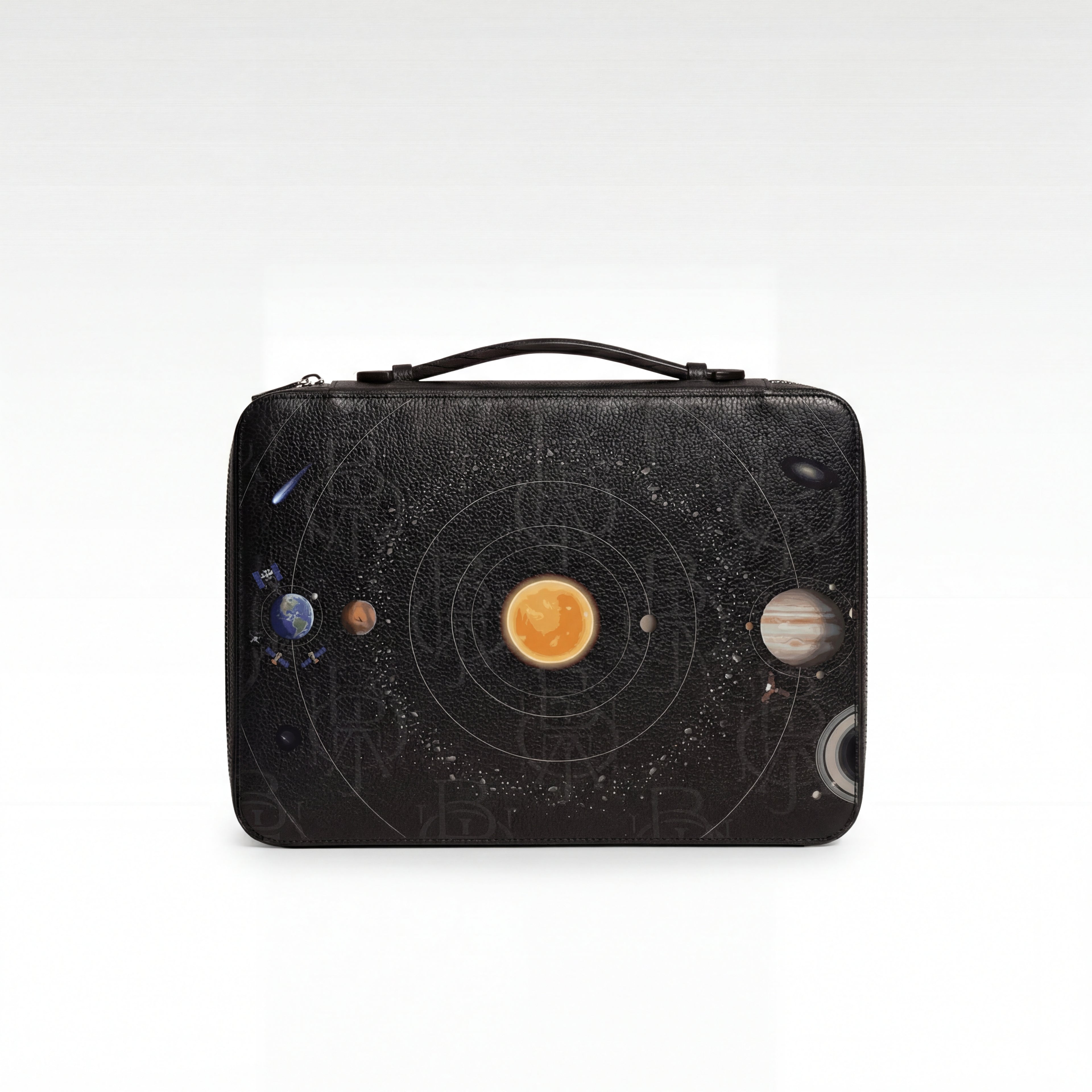 Brief Case - The awe of universe