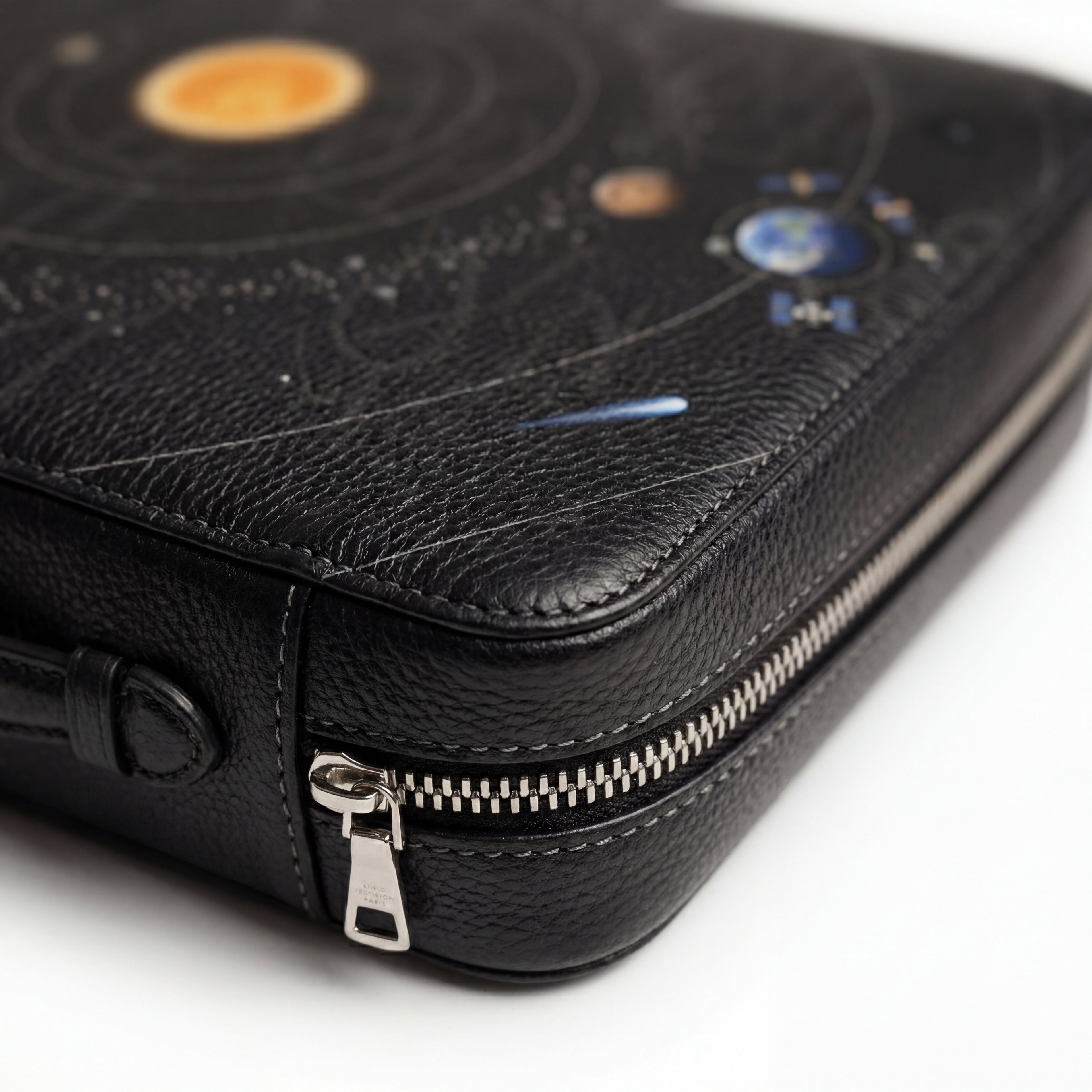 Brief Case - The awe of universe