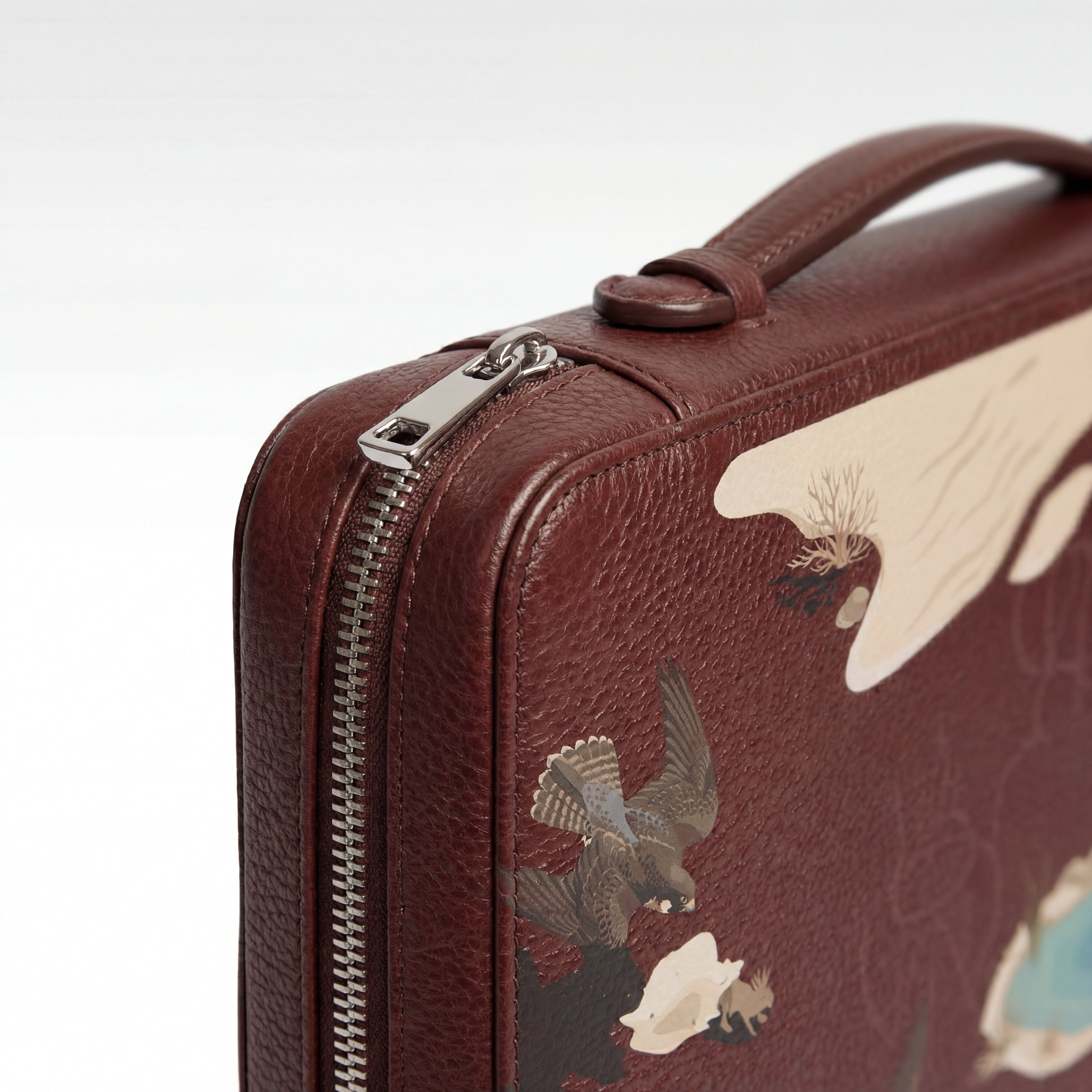 Brief Case - Falcon Hunt