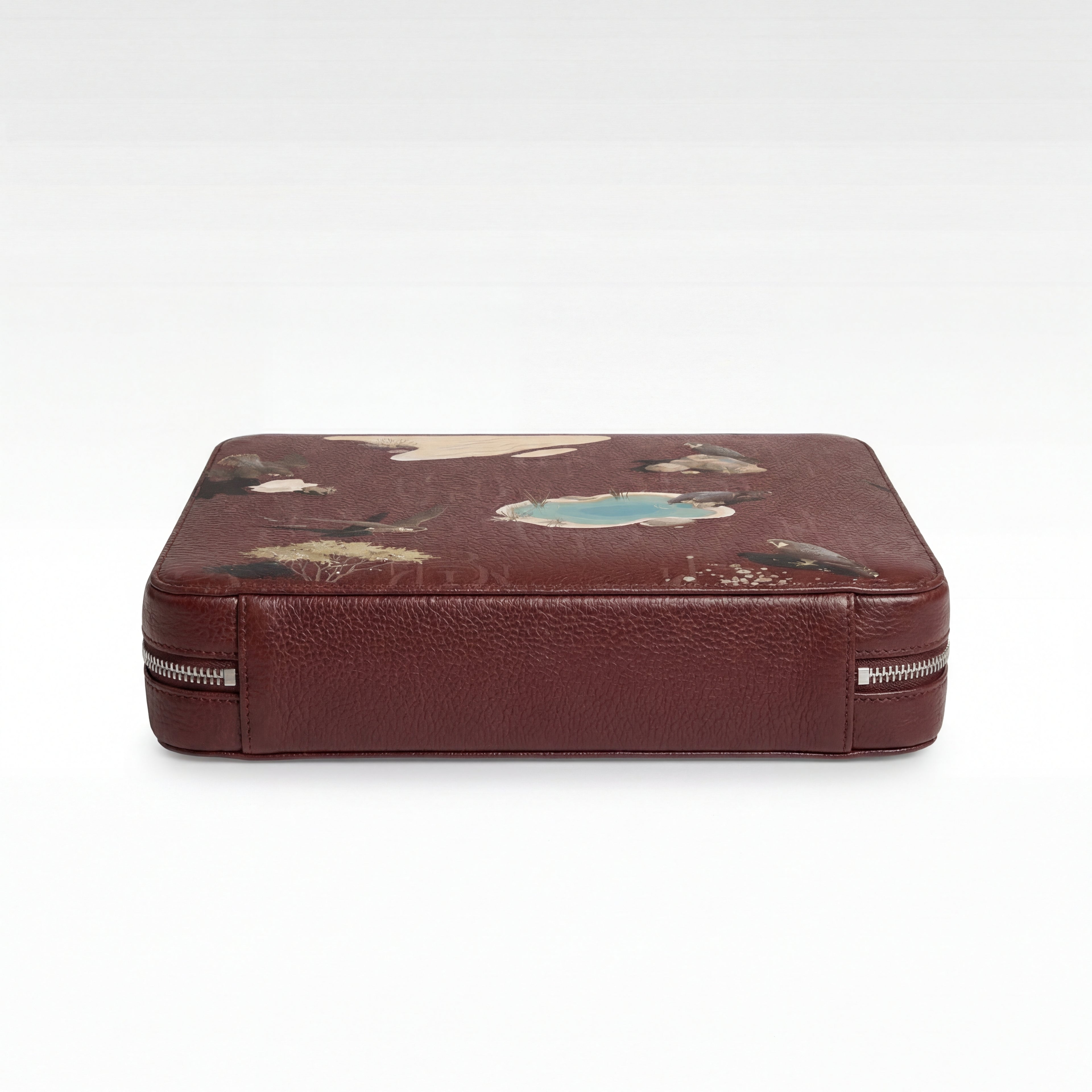 Brief Case - Falcon Hunt