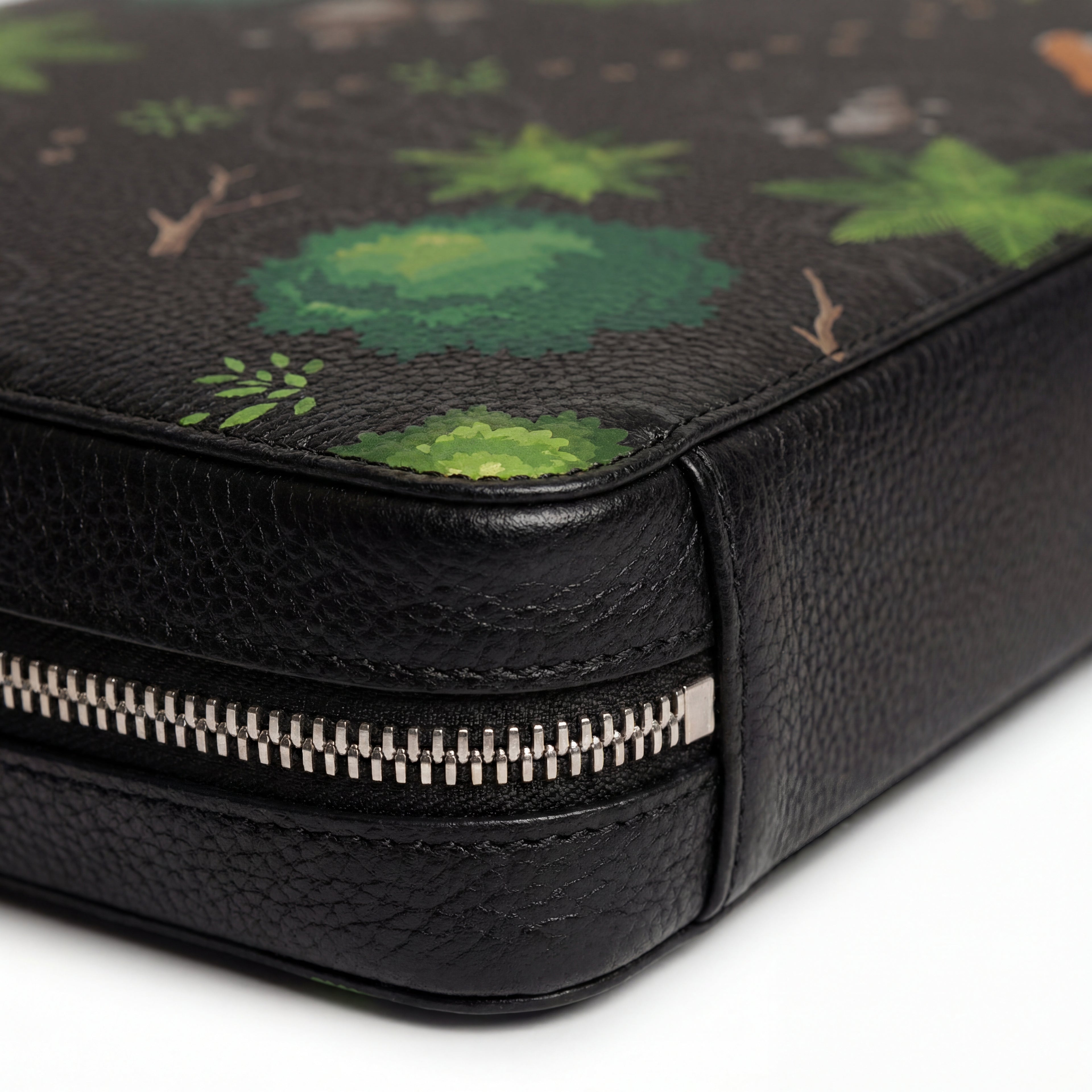 Brief Case - Tigers Territory